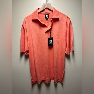 Footjoy Golf Polo
